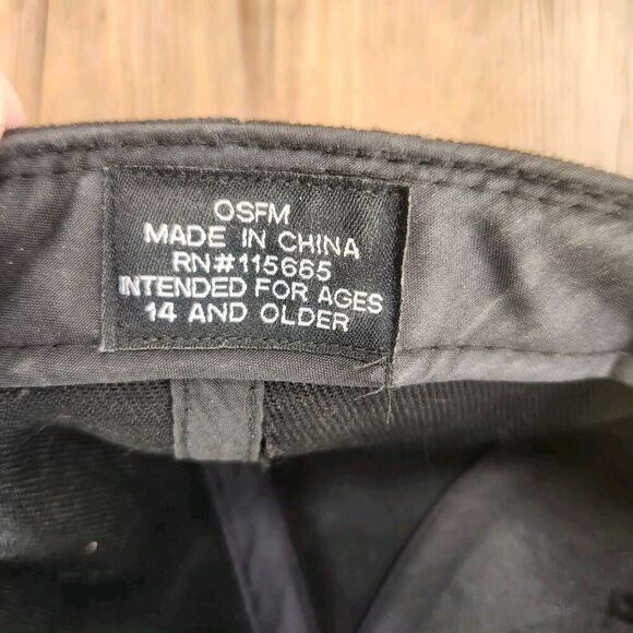 Black Panther Wakanda Forever Official Marvel Snapback Hat Cap Colorful Movie - Picture 10 of 11